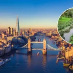 Discover Brunswick Park: North London's Historic Green Gem in Barnet