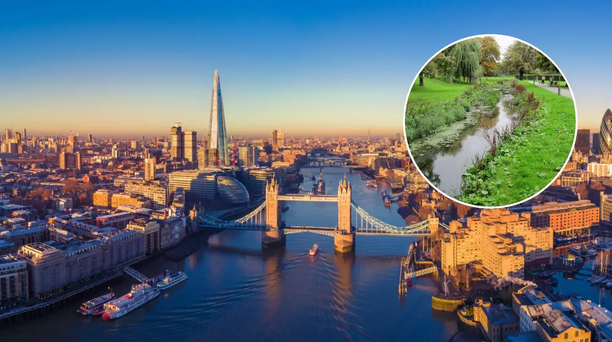 Discover Brunswick Park: North London's Historic Green Gem in Barnet