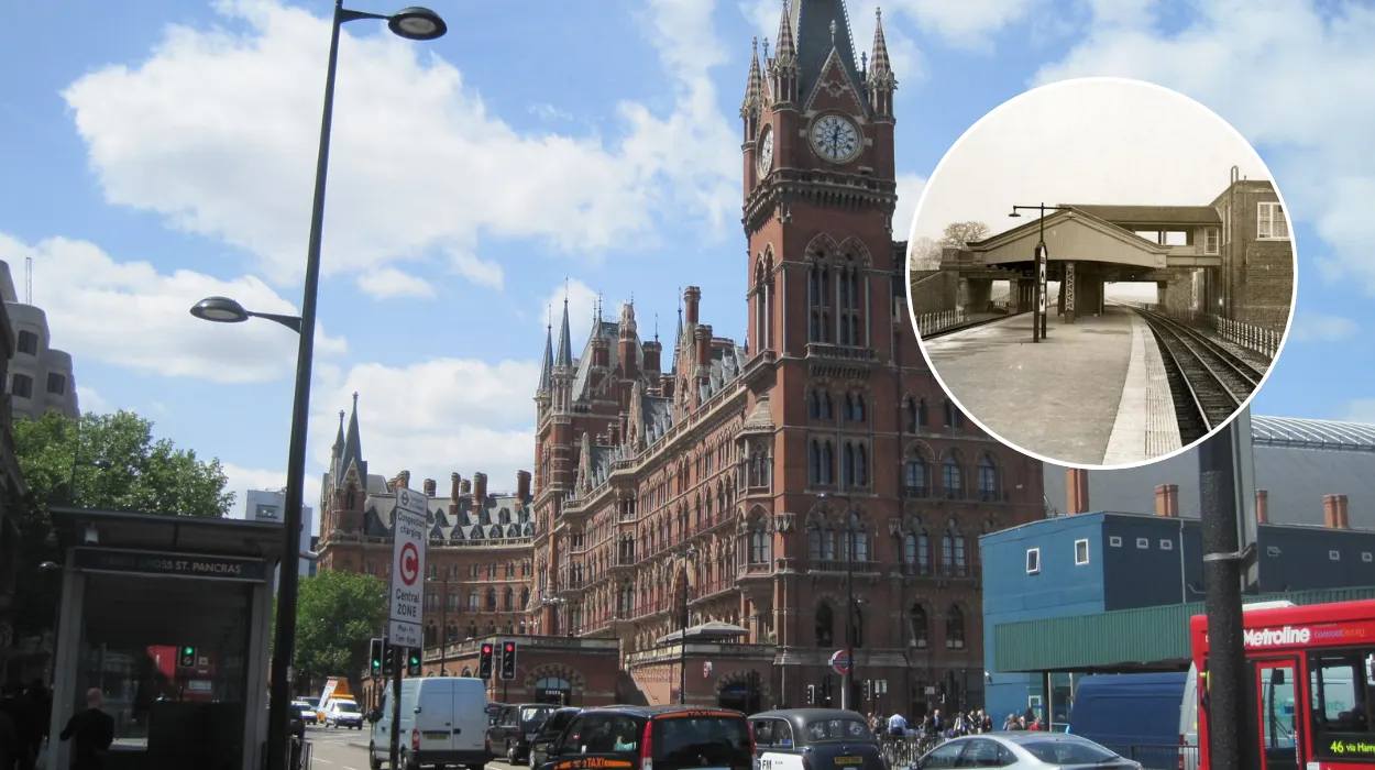 Discover Burnt Oak: North London's Historic Hidden Gem