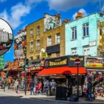 Discover Camden Square: North London's Victorian Hidden Gem