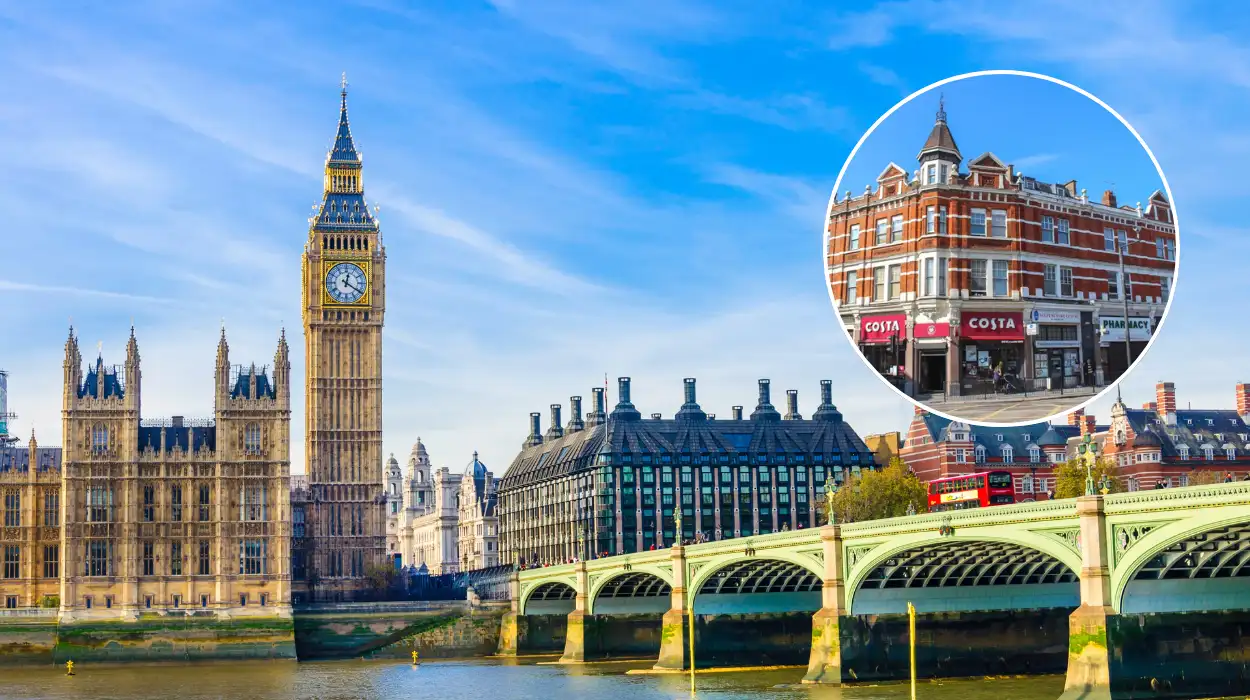 Discover Cricklewood: North London's Historic Hidden Gem