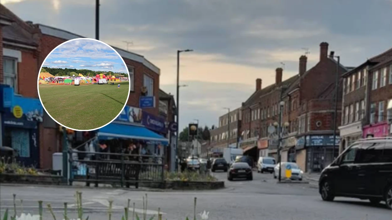 Discover East Barnet: North London's Historic Suburban Gem