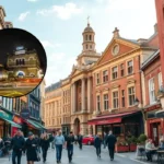 Discover Hackney North: History, Culture in London Borough of Hackney