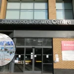 Edmonton Leisure Centre Reopens After £7.5m Enfield Refurb