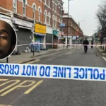 Elyas Moussa Guilty for North London Stabbing Death