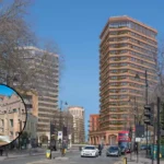 Enfield Council Converts Homes to Social Rent for New Avenue Regeneration