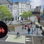 Enfield Council Plans North London Cycle Route