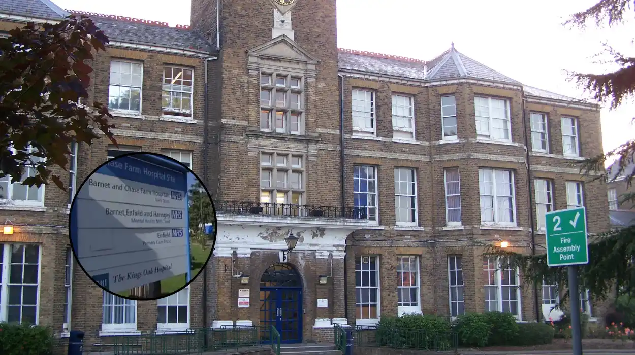 Enfield Hospital North London: History & Modern Care