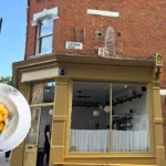 FT's First Carbonara: Lupa's North London Hit