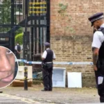 Five Arrested in Adam Henry Islington Stabbing Murder
