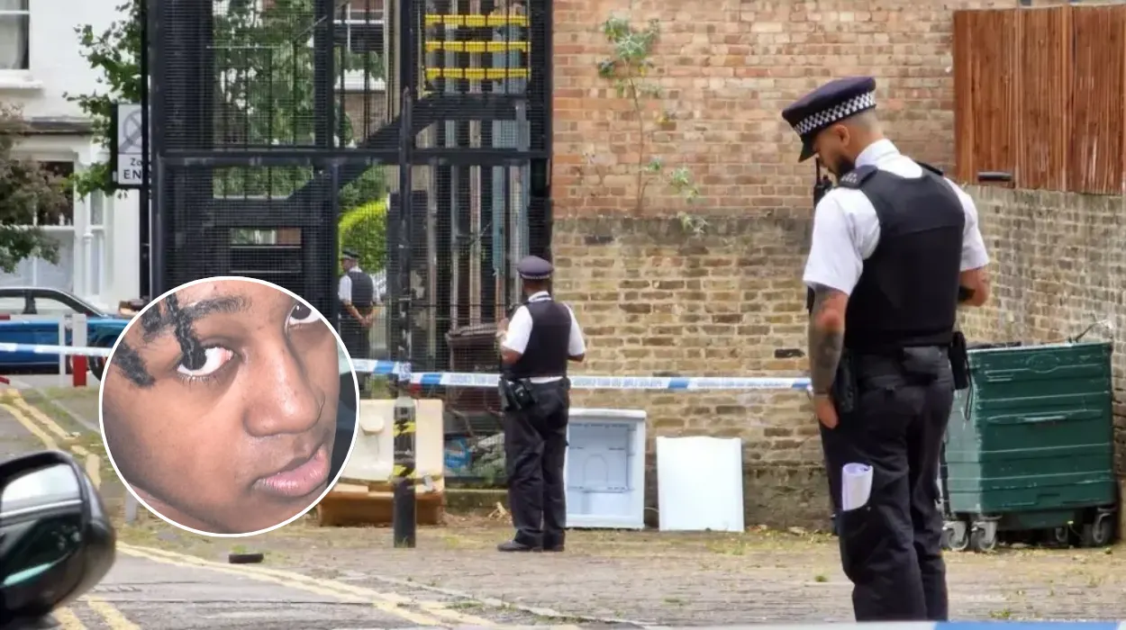 Five Arrested in Adam Henry Islington Stabbing Murder