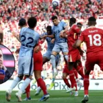 Gary Neville Predicts Liverpool Struggles vs Tottenham