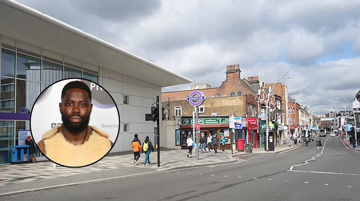 Ghetts Pleads Guilty to Fatal Hit-Run Death in North London