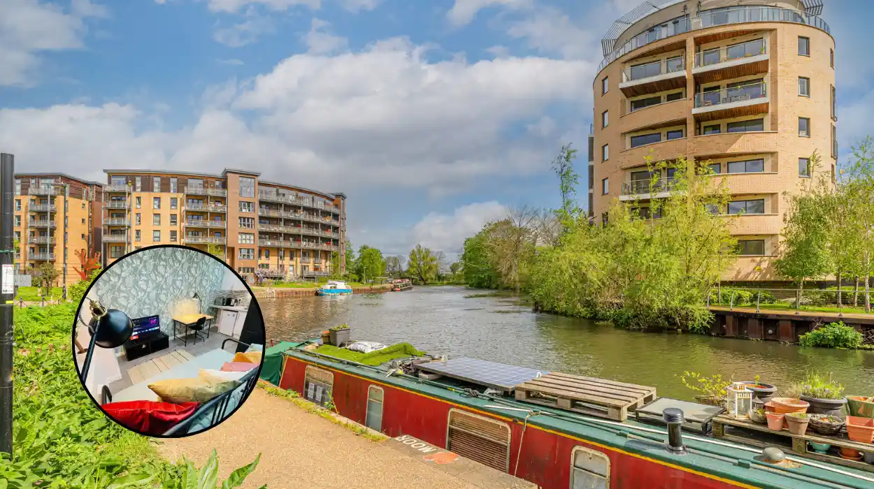 Hackney Studio Flats: North London Renters’ Guide