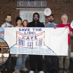 Hampstead Heath Cafes Handed to Daisy Green Chain