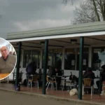 Hampstead Heath Cafés Tender: Cumberbatch, McAvoy Back Operators