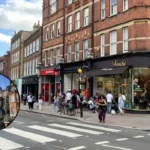 Hampstead London: History, Heath, and Village Charm