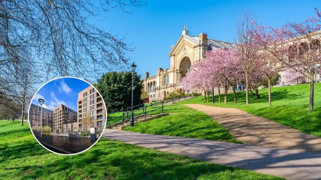 Haringey Homes in North London: Market & Neighborhood Guide