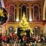 Haringey Music Service Finds Permanent Home at Alexandra Palace