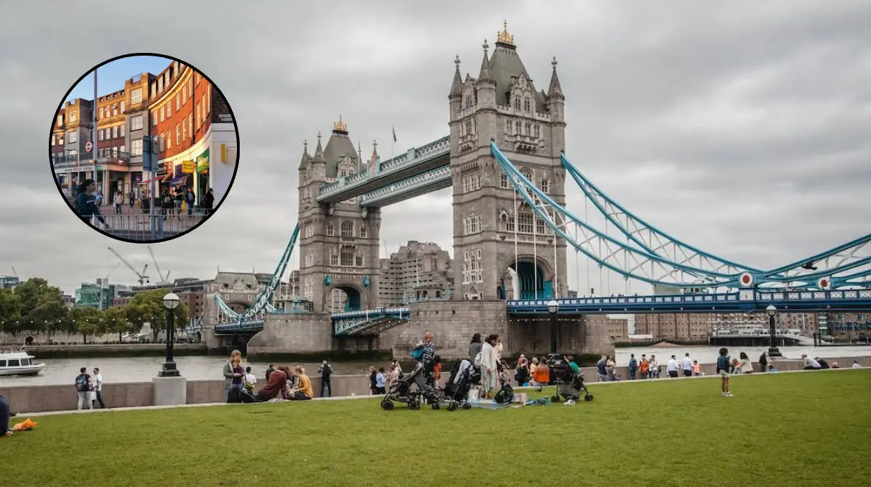 Hendon North London: History, Landmarks & Living Guide