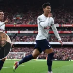 Henry Praises Son Despite Arsenal-Tottenham Rivalry