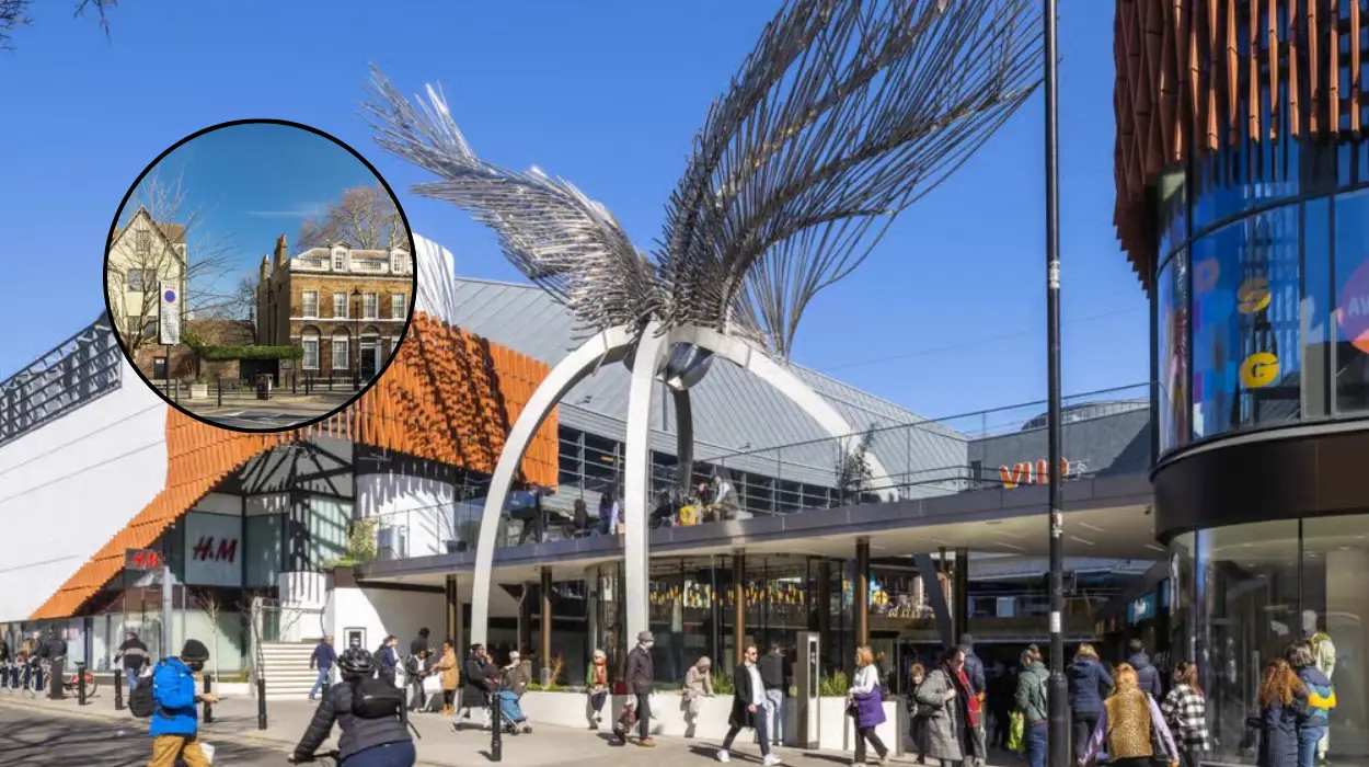 Highbury & Islington: A North London Haven