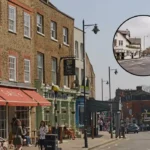 Highgate London: History, Heath, and Hidden Gems