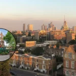 Is Islington in North London a Nice Area to Live?