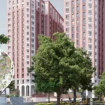 Islington Approves New Barnsbury Regeneration Plan