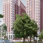 Islington Council Approves New Barnsbury Estate Housing Project