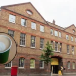 Islington King's Cross Fabrica X Licence Ignites Pooing Fears 