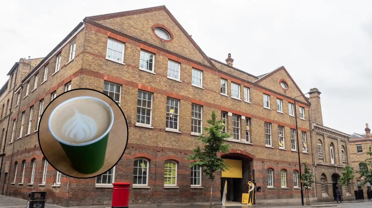 Islington King's Cross Fabrica X Licence Ignites Pooing Fears 