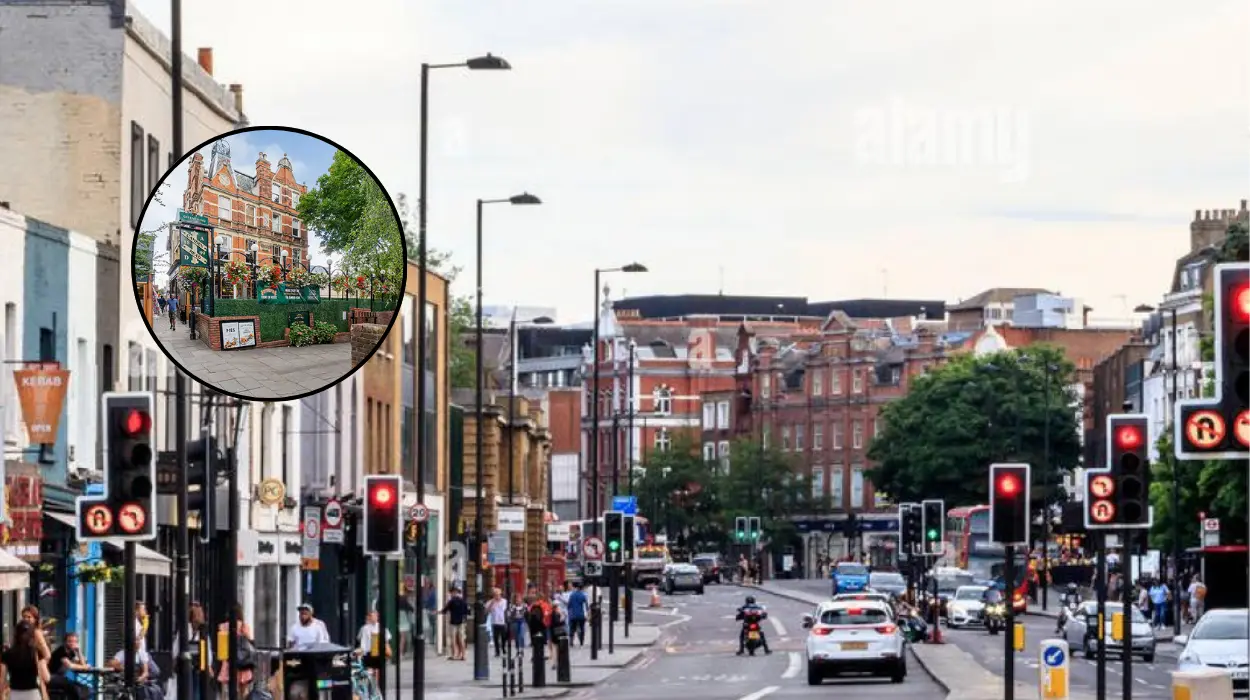 Islington North London: Famous Area to Live Guide