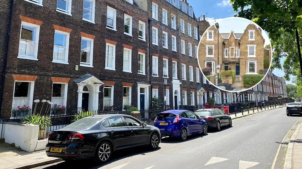 Islington North London: Homes for Sale and Market Trends