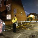 Islington Stabbing: 15-Year-Old Killed in North London