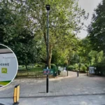 Islington Wray Crescent: Man Dies Unresponsive in Park