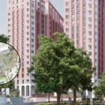 Islington approves 1,116-home Barnsbury Estate regeneration