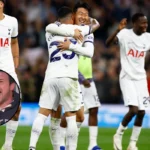 Jason Cundy bored of Tottenham insults as O’Hara slams Frank