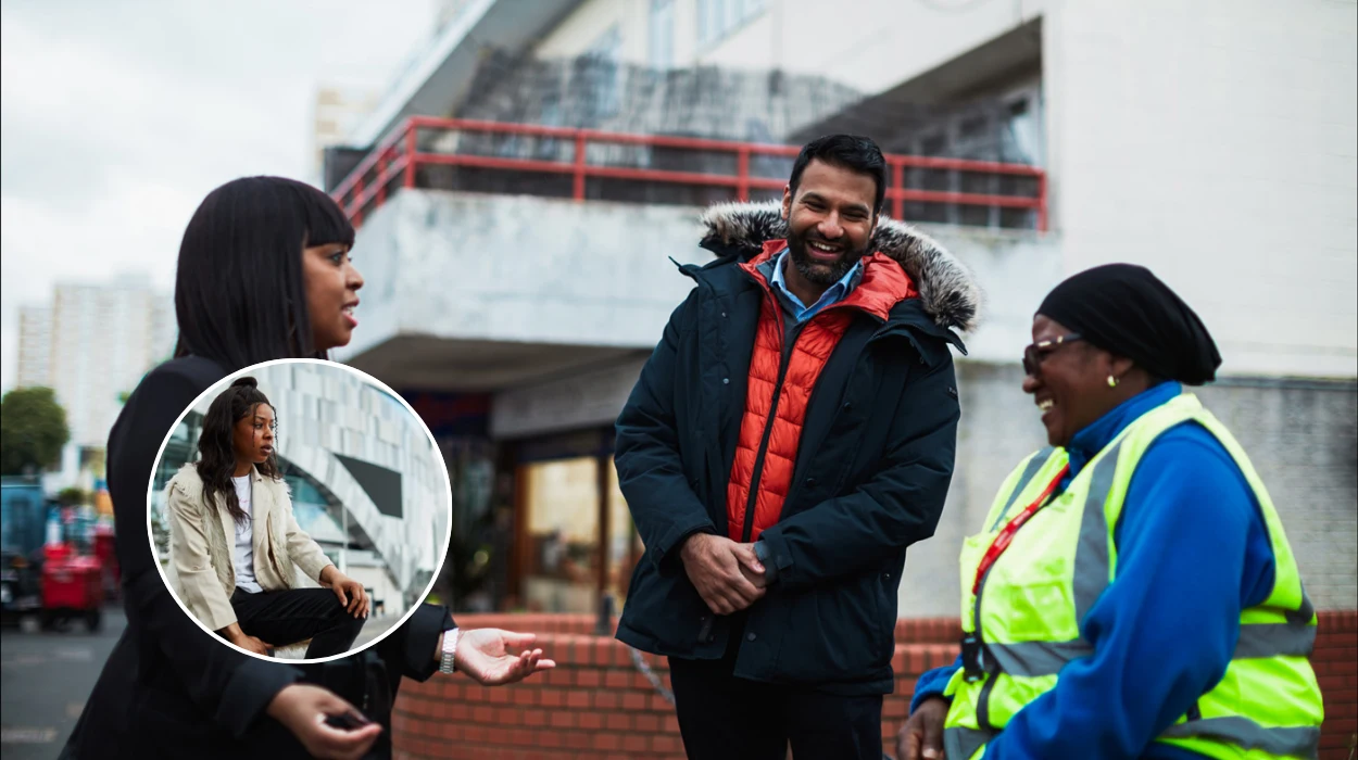 Jobs in Haringey North London: Top Opportunities Guide