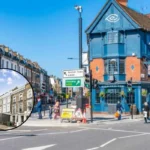 Kentish Town News: History, Culture, and Life in North London