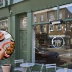 Ling Ling’s Cantonese Pop-Up at Godet Wine Pub Islington