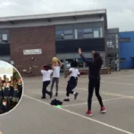 London School Teaches Kids Debt Bondage to Fight County Lines