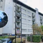 Man Dies in Walthamstow Flat Fire on Darndale Close