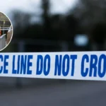 Man Stabbed in Car: Edgware Boxing Day Attack