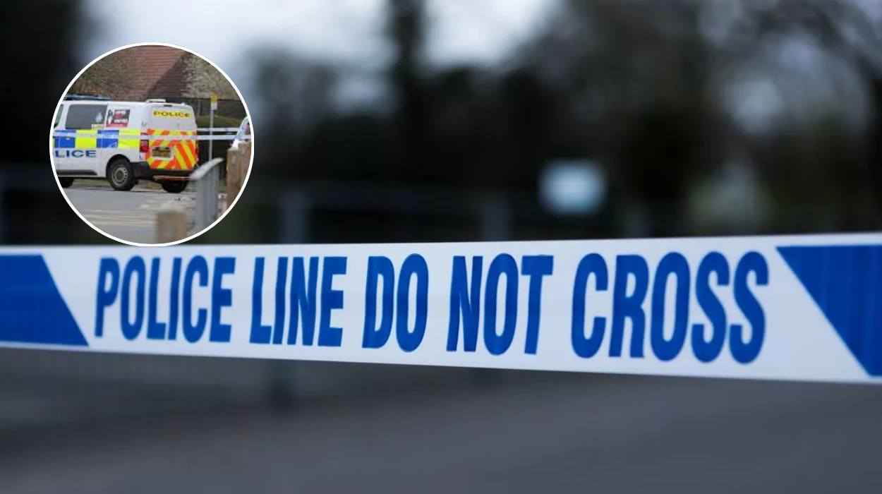 Man Stabbed in Car: Edgware Boxing Day Attack