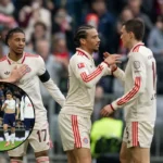 Man Utd Target Tottenham's Palhinha in Transfer Twist