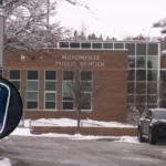 Masonville School Threat: Teen Arrested in North London