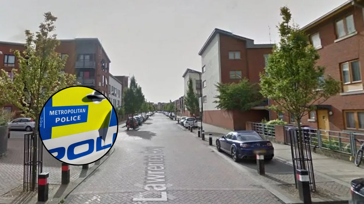 Met Police Probe Murder of 55-Year-Old Shot in Brent Stonebridge