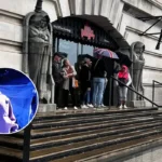 Missing 10yo Haan: Last Seen Near London Dungeon