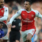Moises Caicedo: Arsenal's Willian Better Than Alexis Sanchez